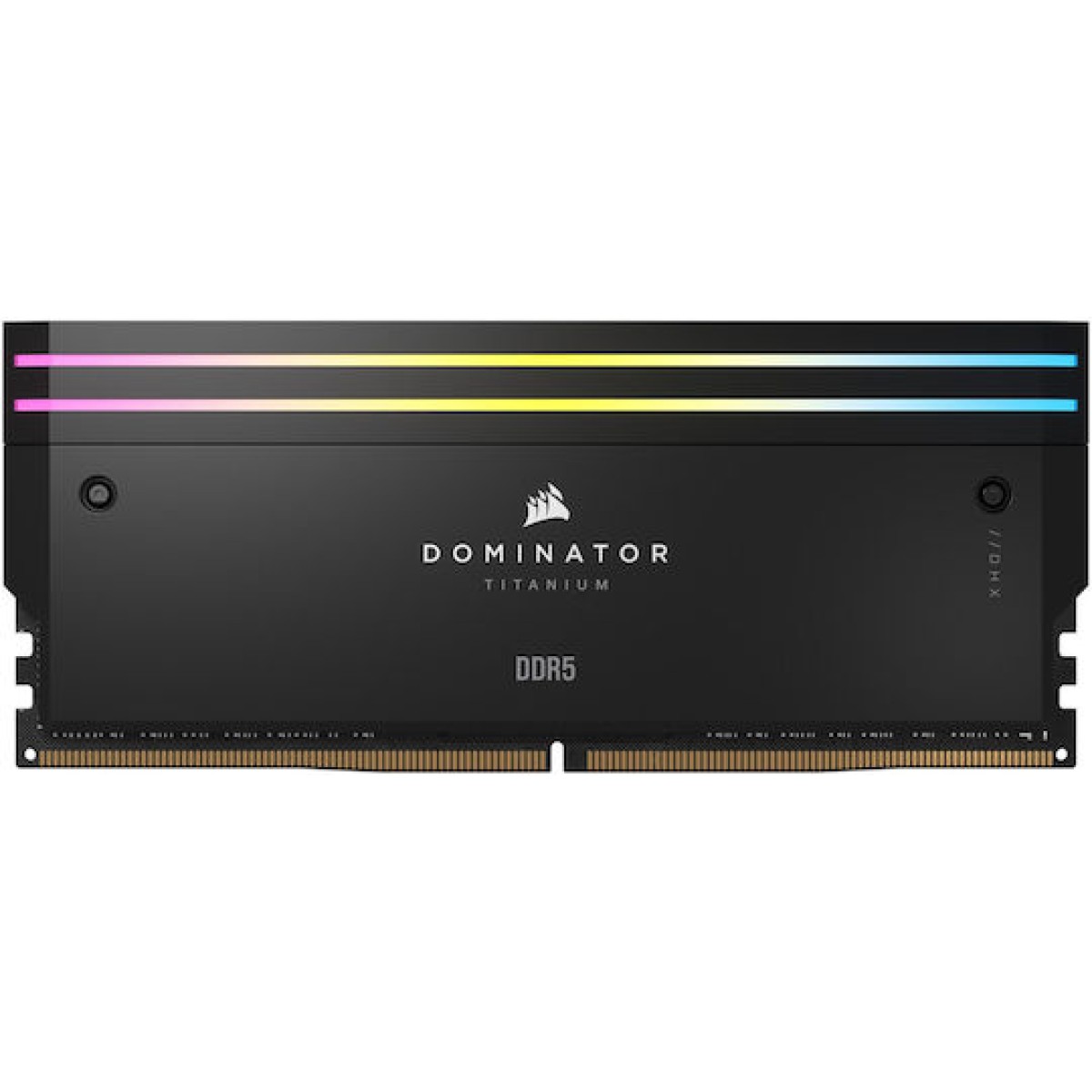 Corsair Dominator Titanium DDR5 με Module 1x48GB και Ταχύτητα 7000 για Desktop