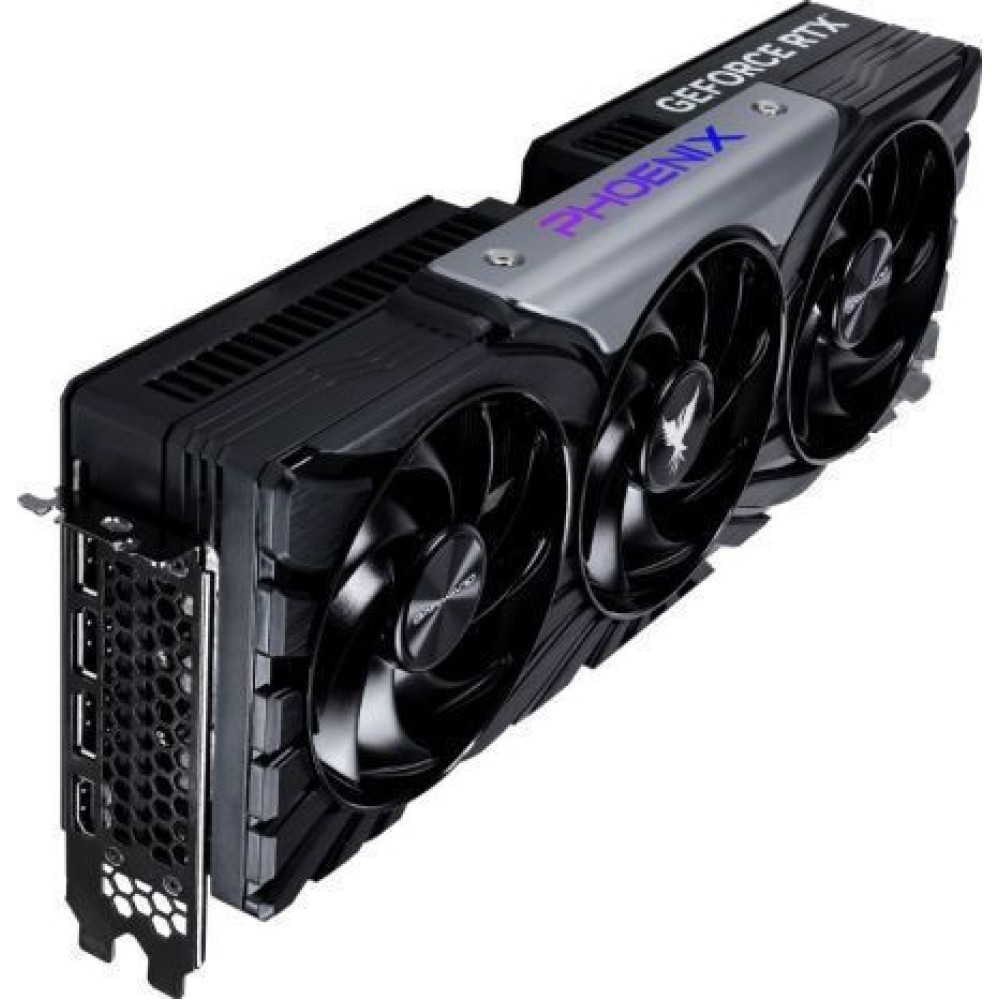 Gainward GeForce RTX 5070 12GB GDDR7 Phoenix Κάρτα Γραφικών