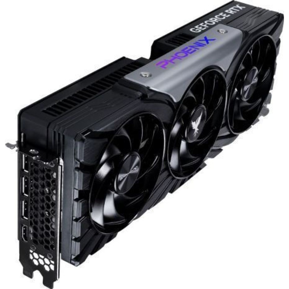 Gainward GeForce RTX 5070 12GB GDDR7 Phoenix Κάρτα Γραφικών