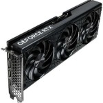 Gainward GeForce RTX 5070 12GB GDDR7 Python III OC Κάρτα Γραφικών