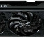 Gainward GeForce RTX 5070 12GB GDDR7 Python III OC Κάρτα Γραφικών