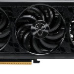 Gainward GeForce RTX 5070 12GB GDDR7 Python III OC Κάρτα Γραφικών