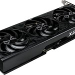 Gainward GeForce RTX 5070 12GB GDDR7 Python III OC Κάρτα Γραφικών