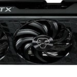Gainward GeForce RTX 5070 12GB GDDR7 Python III Κάρτα Γραφικών