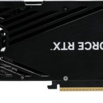 Gainward GeForce RTX 5070 12GB GDDR7 Python III Κάρτα Γραφικών