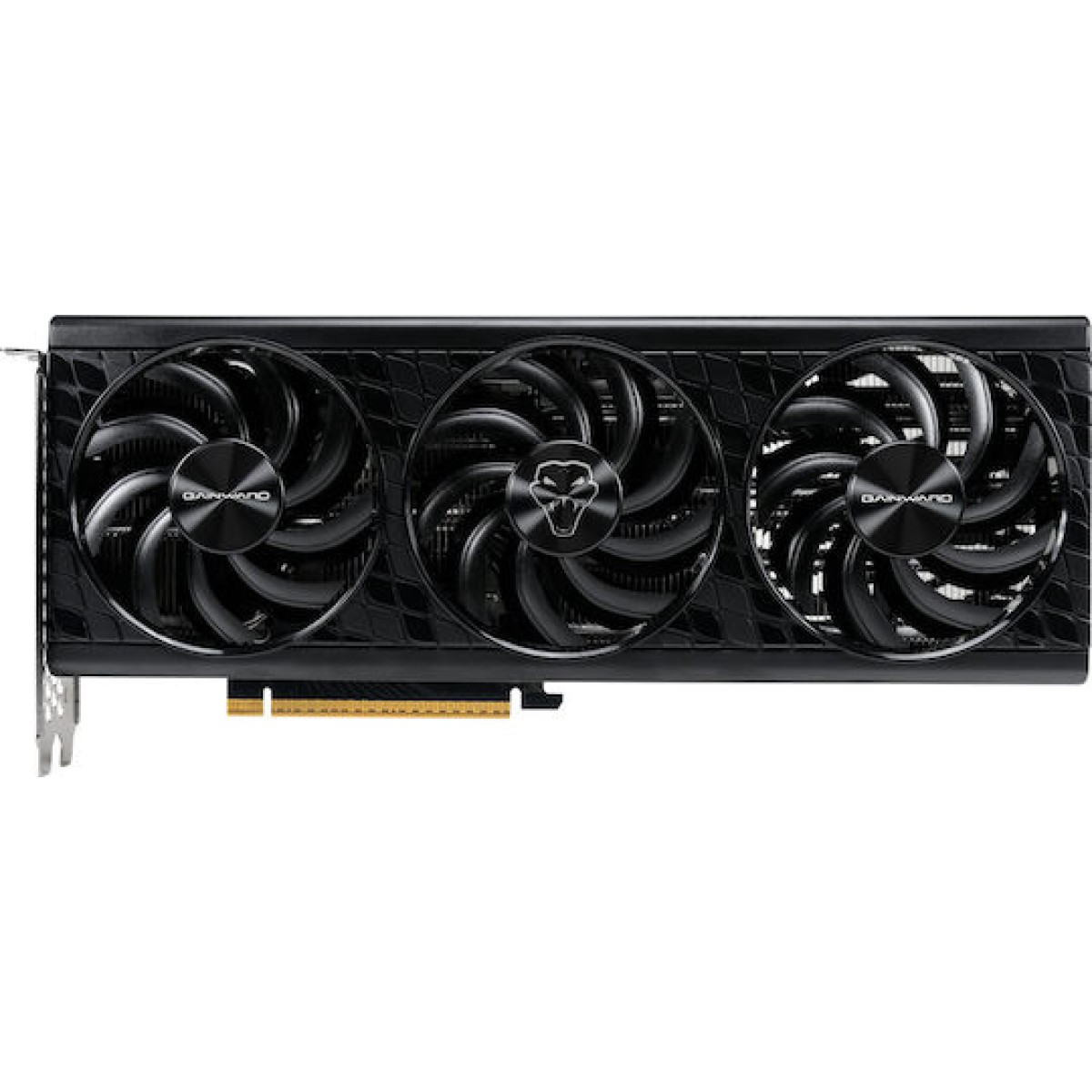 Gainward GeForce RTX 5070 12GB GDDR7 Python III Κάρτα Γραφικών