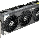 Asus GeForce RTX 5070 12GB GDDR7 TUF Gaming OC Κάρτα Γραφικών