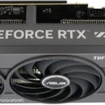 Asus GeForce RTX 5070 12GB GDDR7 TUF Gaming OC Κάρτα Γραφικών