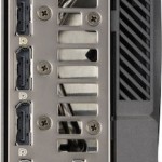 Asus GeForce RTX 5070 12GB GDDR7 TUF Gaming OC Κάρτα Γραφικών