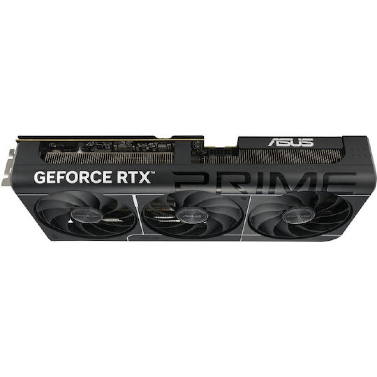 Asus GeForce RTX 5070 12GB GDDR7 Prime OC Κάρτα Γραφικών