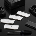 Corsair Dominator Titanium DDR5 με Module 1x48GB και Ταχύτητα 7000 για Desktop