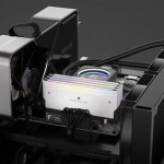 Corsair Dominator Titanium DDR5 με Module 1x48GB και Ταχύτητα 7000 για Desktop