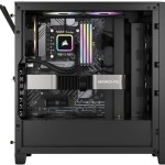 Corsair Dominator Titanium DDR5 με Module 1x48GB και Ταχύτητα 7000 για Desktop