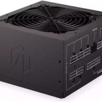 Endorfy Supremo FM6 1000W Μαύρο Τροφοδοτικό Υπολογιστή Full Modular 80 Plus Gold