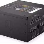 Endorfy Supremo FM6 1000W Μαύρο Τροφοδοτικό Υπολογιστή Full Modular 80 Plus Gold