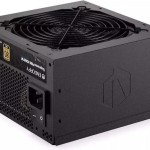Endorfy Supremo FM6 1000W Μαύρο Τροφοδοτικό Υπολογιστή Full Modular 80 Plus Gold