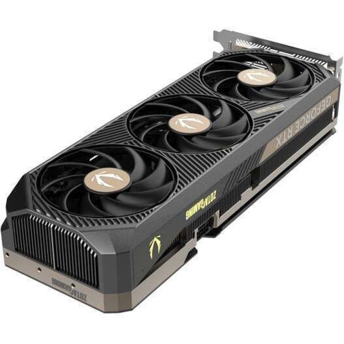 Zotac GeForce RTX 5080 16GB GDDR7 Solid Core Κάρτα Γραφικών