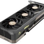 Zotac GeForce RTX 5080 16GB GDDR7 Solid Core Κάρτα Γραφικών