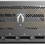 Zotac GeForce RTX 5080 16GB GDDR7 Solid Core Κάρτα Γραφικών