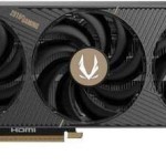 Zotac GeForce RTX 5080 16GB GDDR7 Solid Core Κάρτα Γραφικών