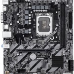 Gigabyte H810M H Motherboard Micro ATX με Intel 1851 Socket
