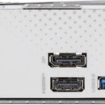 Gigabyte B760M Gaming Plus WIFI DDR4 rev. 1.0 Motherboard Micro ATX με Intel 1700 Socket