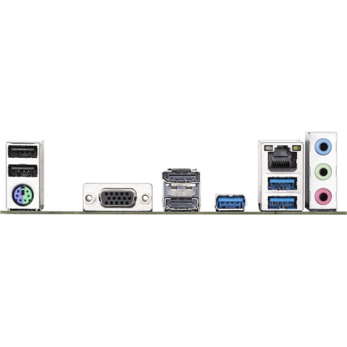 Gigabyte B760M D3HP Motherboard Micro ATX με Intel 1700 Socket