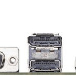 Gigabyte B760M D3HP Motherboard Micro ATX με Intel 1700 Socket