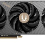 Zotac GeForce RTX 5070 12GB GDDR7 Solid Κάρτα Γραφικών
