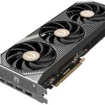 Zotac GeForce RTX 5070 12GB GDDR7 Solid Κάρτα Γραφικών