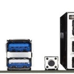 Gigabyte B550 Eagle WIFI6 Motherboard ATX με AMD AM4 Socket