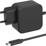 Xilence USB-C Φορτιστής Laptop 67W για με Αποσπώμενο Καλώδιο Τροφοδοσίας