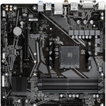 Gigabyte A520M DS3H AC rev. 1.x Wi-Fi Motherboard Micro ATX με AMD AM4 Socket
