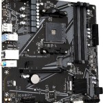 Gigabyte A520M DS3H V2 Motherboard Micro ATX με AMD AM4 Socket