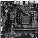 Gigabyte A520M DS3H V2 Motherboard Micro ATX με AMD AM4 Socket