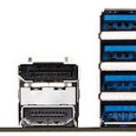 Gigabyte A520M DS3H V2 Motherboard Micro ATX με AMD AM4 Socket