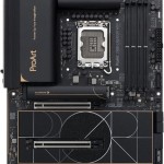 Asus ProArt Z890-Creator WiFi Motherboard ATX με Intel 1851 Socket 90MB1JD0-M0EAY0