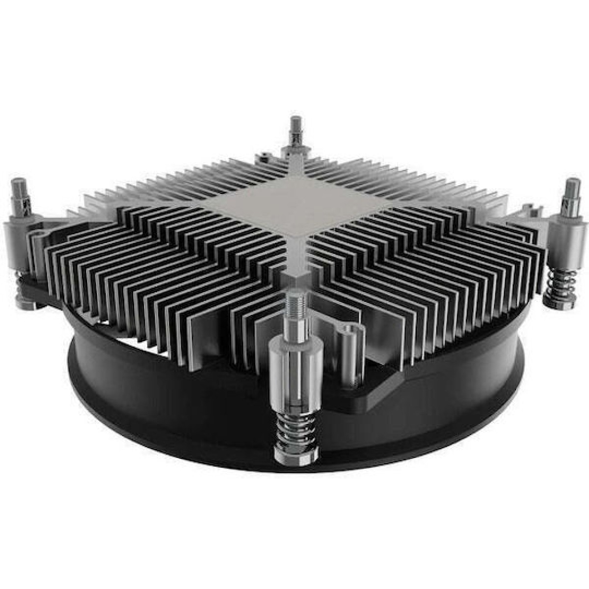 Alpenfoehn Αξεσουάρ Εξαερισμού