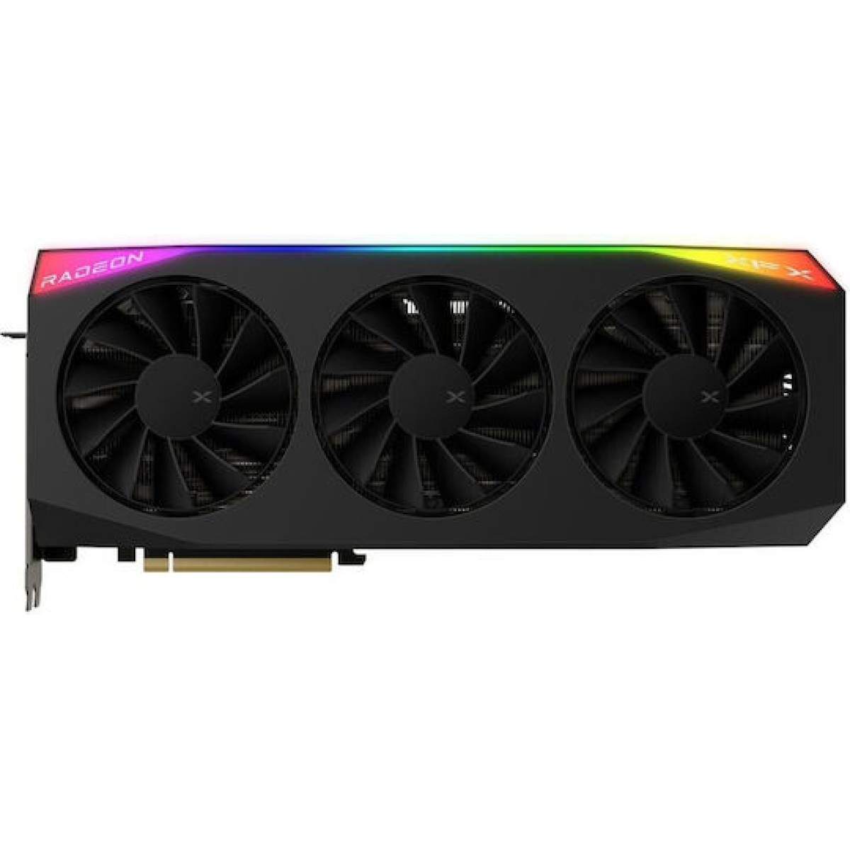 XFX Radeon RX 9070 XT 16GB GDDR6 Mercury OC Gaming Edition Κάρτα Γραφικών