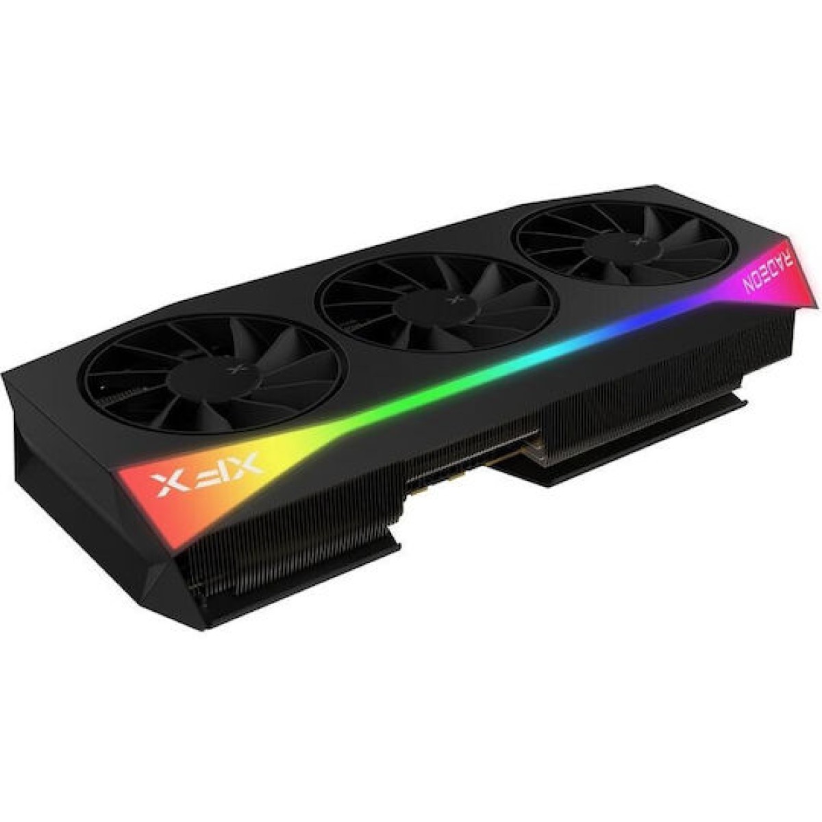 XFX Radeon RX 9070 XT 16GB GDDR6 Mercury OC Gaming Edition Κάρτα Γραφικών