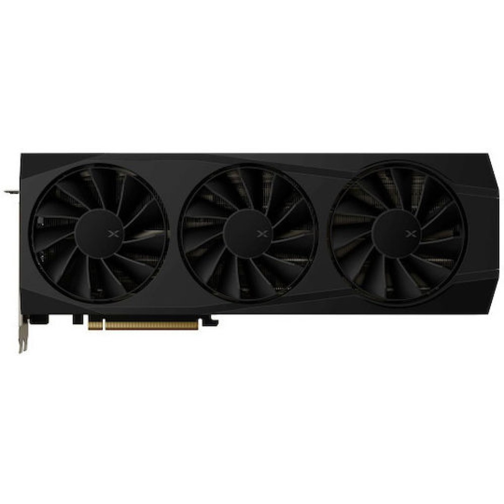 XFX Radeon RX 9070 XT 16GB GDDR6 Quicksilver Gaming Edition Κάρτα Γραφικών