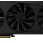 XFX Radeon RX 9070 XT 16GB GDDR6 Quicksilver Gaming Edition Κάρτα Γραφικών