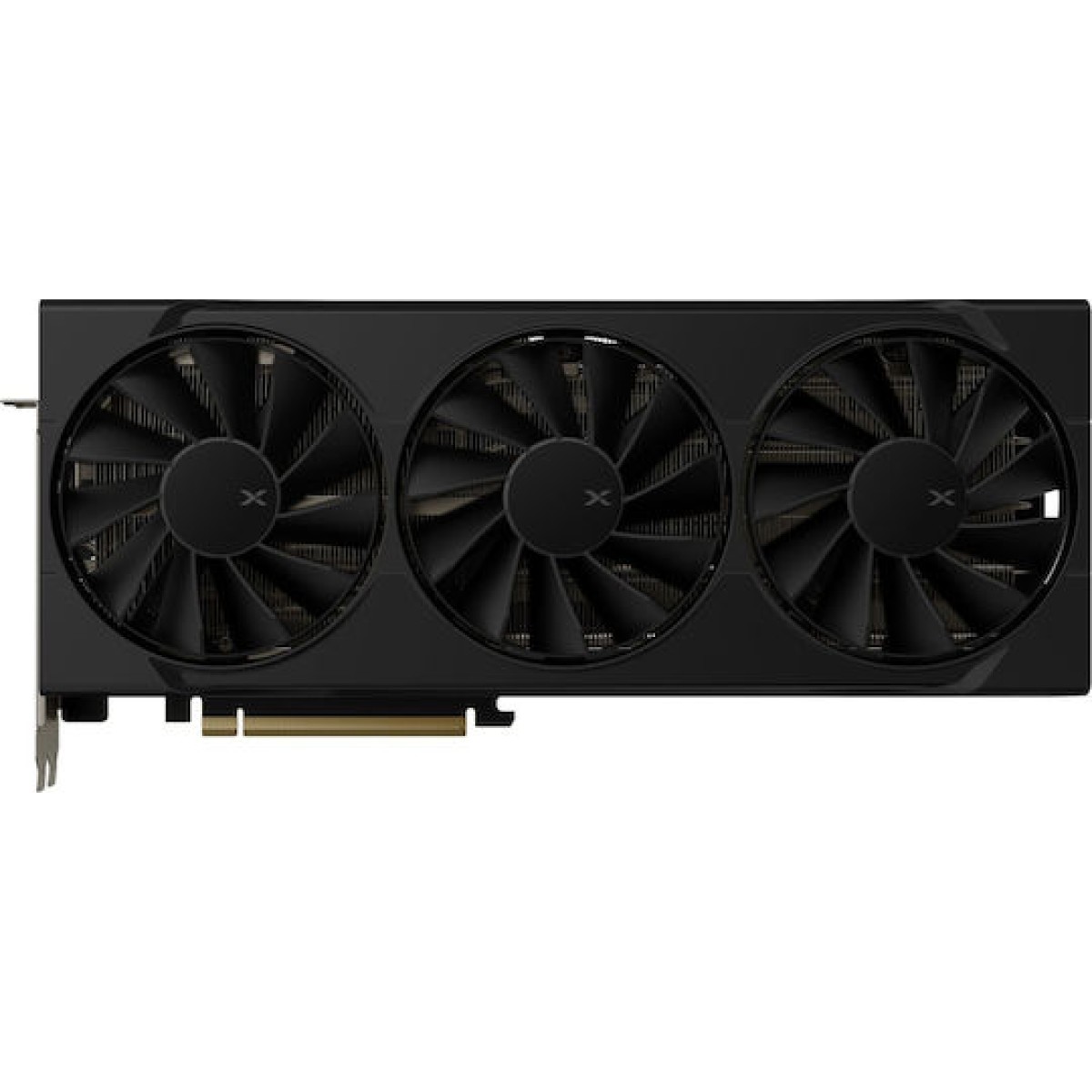XFX Radeon RX 9070 XT 16GB GDDR6 Swift Gaming Triple Fan Κάρτα Γραφικών