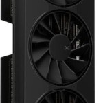 XFX Radeon RX 9070 XT 16GB GDDR6 Swift Gaming Triple Fan Κάρτα Γραφικών