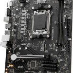 MSI Pro A620M-E Motherboard Micro ATX με AMD AM5 Socket 7E28-001R