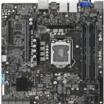 MSI Pro A620M-E Motherboard Micro ATX με AMD AM5 Socket 7E28-001R