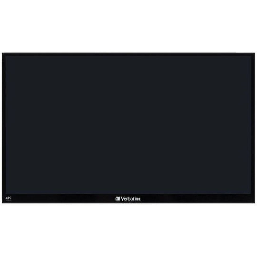 Verbatim PMT-15 IPS HDR Touch Φορητό Monitor 15.6
