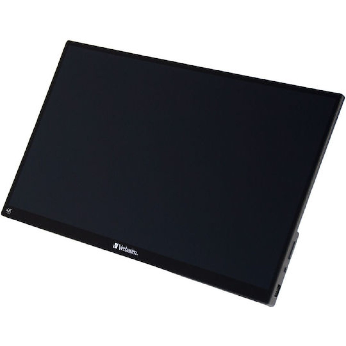 Verbatim PMT-15 IPS HDR Touch Φορητό Monitor 15.6