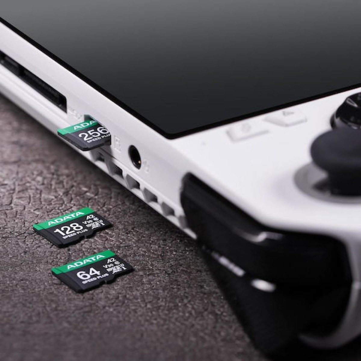 Adata microSDXC 512GB Class 10 U3 V30 A2