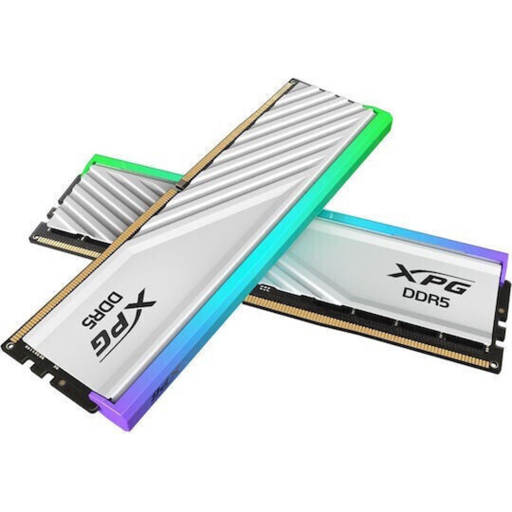 Adata Lancer Blade DDR5 32GB RAM με Modules και Ταχύτητα 6000 για Desktop